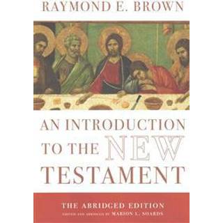 An Introduction to the New Testament