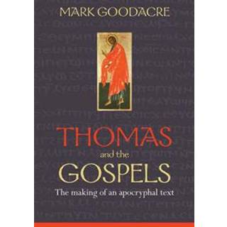 Thomas and the Gospels