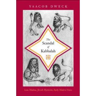 The Scandal of Kabbalah