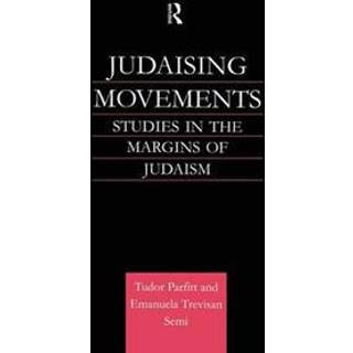 Judaising Movements