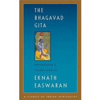 The Bhagavad Gita