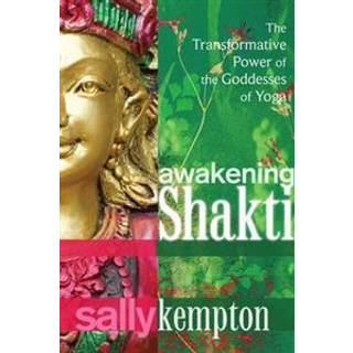 Awakening Shakti