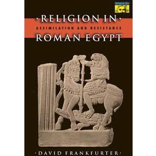 Religion in Roman Egypt