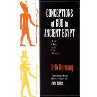 Conceptions of God in Ancient Egypt