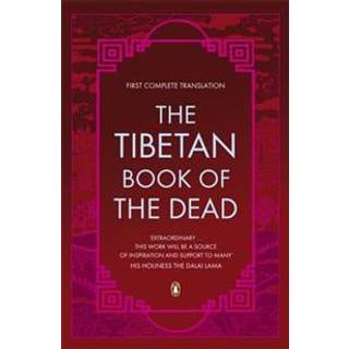 The Tibetan Book of the Dead