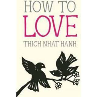 How to Love