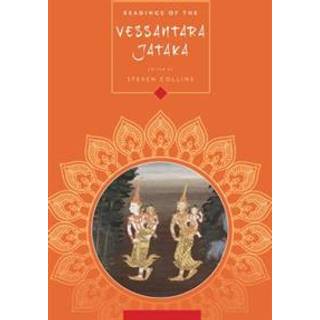 Readings of the Vessantara Jataka