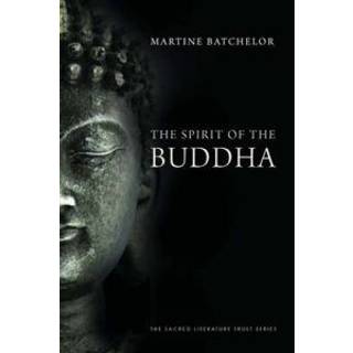 The Spirit of the Buddha