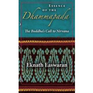 Essence of the Dhammapada