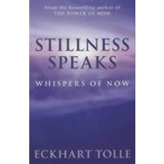 Stillness Speaks