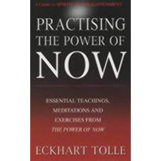 Practising The Power Of Now