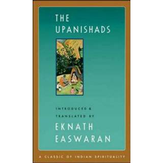 The Upanishads