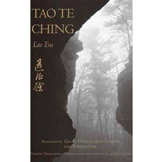 Tao Te Ching
