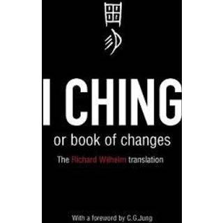 I Ching or Book of Changes