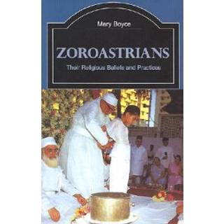 Zoroastrians