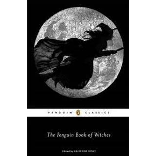 The Penguin Book of Witches
