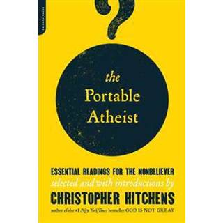The Portable Atheist