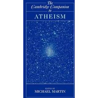 The Cambridge Companion to Atheism