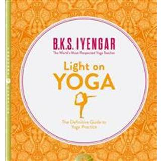 Light on Yoga