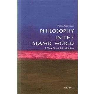 Philosophy in the Islamic World