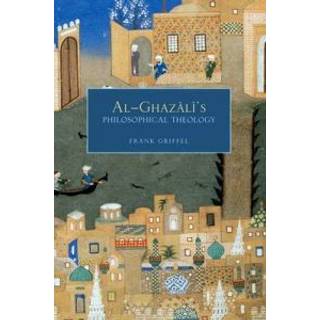 Al-Ghazali's Philosophical Theology