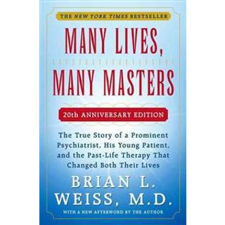 Many Lives, Many Masters