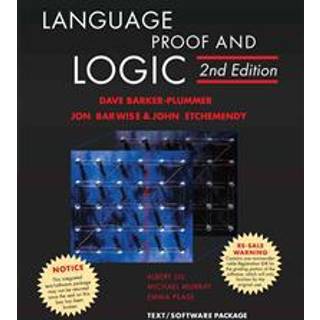 Language, Proof, and Logic