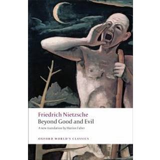 Beyond Good and Evil