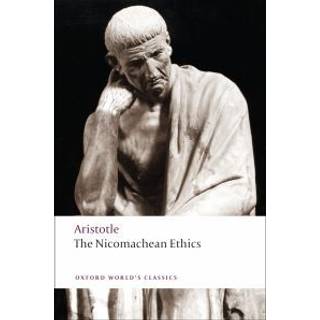 The Nicomachean Ethics