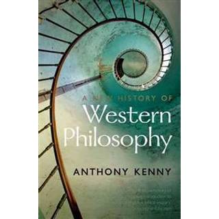 A New History of Western Philosophy
