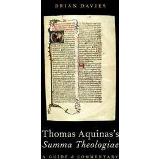 Thomas Aquinas's Summa Theologiae