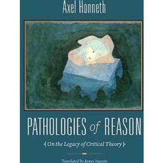 Pathologies of Reason