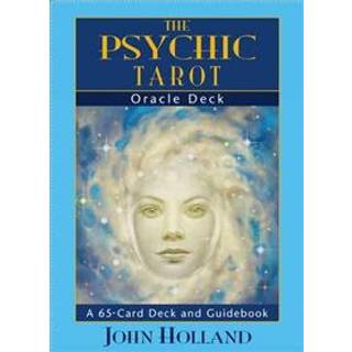 The Psychic Tarot