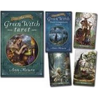 The Green Witch Tarot | Fønix
