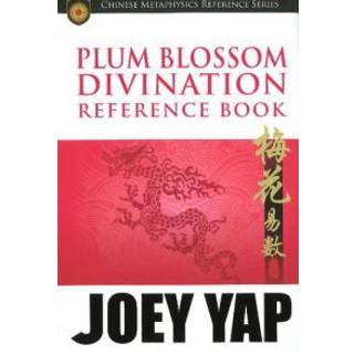 Plum Blossom Divination Reference Book