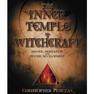 The Inner Temple of Witchcraft