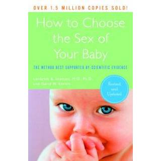 How to Choose the Sex of Your Baby