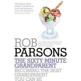 The Sixty Minute Grandparent