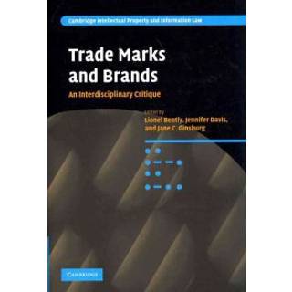Trade Marks and Brands