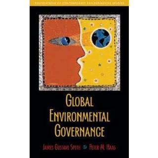 Global Environmental Governance
