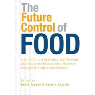 The Future Control of Food