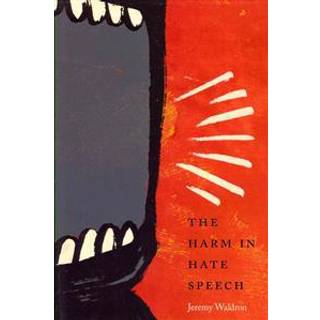 The Harm in Hate Speech