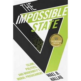 The Impossible State
