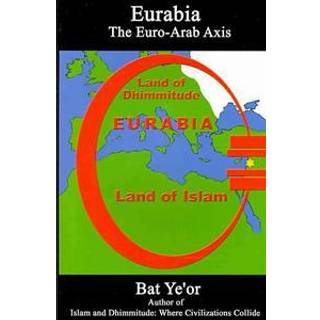 Eurabia