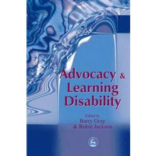 Advocacy and Learning Disability