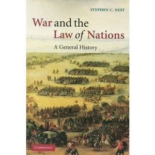 War and the Law of Nations