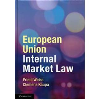 European Union Internal Market Law