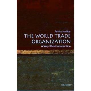 The World Trade Organization