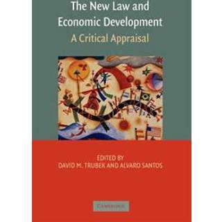 The New Law and Economic Development