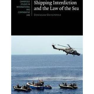 Shipping Interdiction and the Law of the Sea